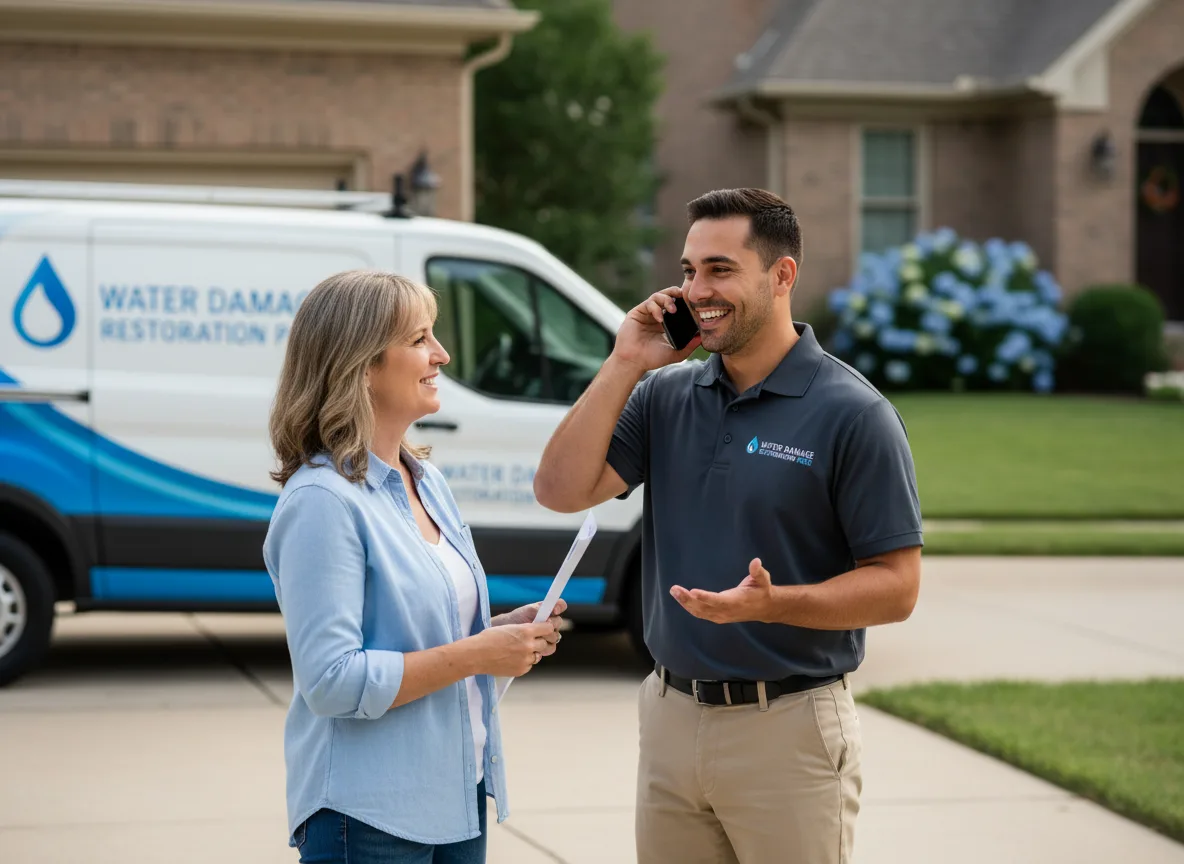 Flood Restoration Northwood, OH FAQs